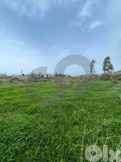 Open Sea View, Directly On the main road, Batroun /بترون REF#NI133017