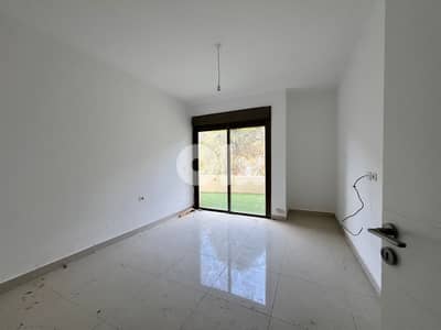 L20475 - Brand New Apartment With A Garden For Sale in Blaybel, Aley