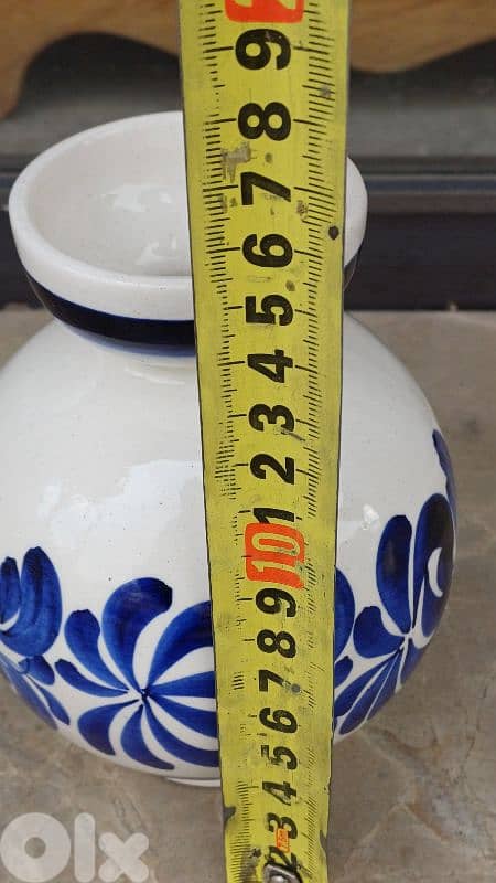 antique 8