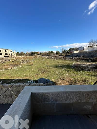 Apartment for sale in Batloun Chouf شقة للبيع في بتلون Apartment for sale in Batloun Chouf شقة للبيع في بتلون