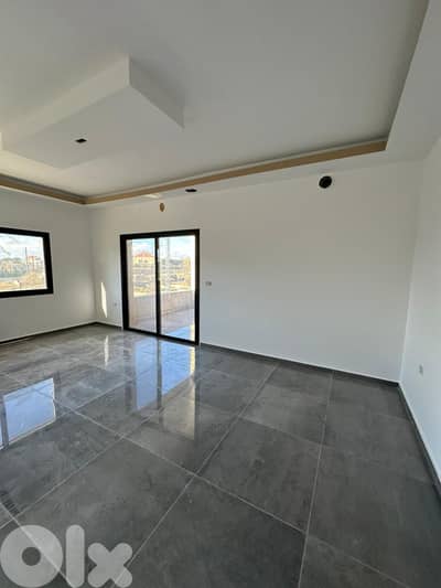 Apartment for sale in Batloun Chouf شقة للبيع في بتلون Apartment for sale in Batloun Chouf شقة للبيع في بتلون