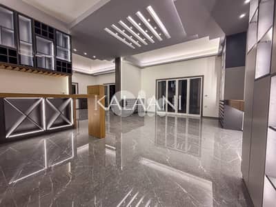 Elegant Villa for Rent In Rabieh | فيلا أنيقة للإيجار في رابيه
