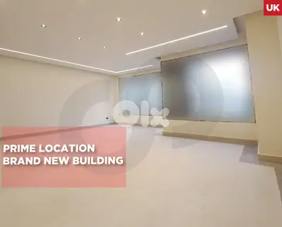 Balcony/Maid’s room/Storage room/Jnah/fakhani/الجناح REF#UK133030 !