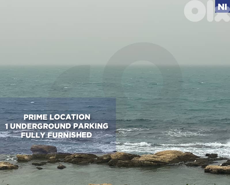 Fully Furnished ,Prime location , Monsef / منصف  REF#NI133018 0