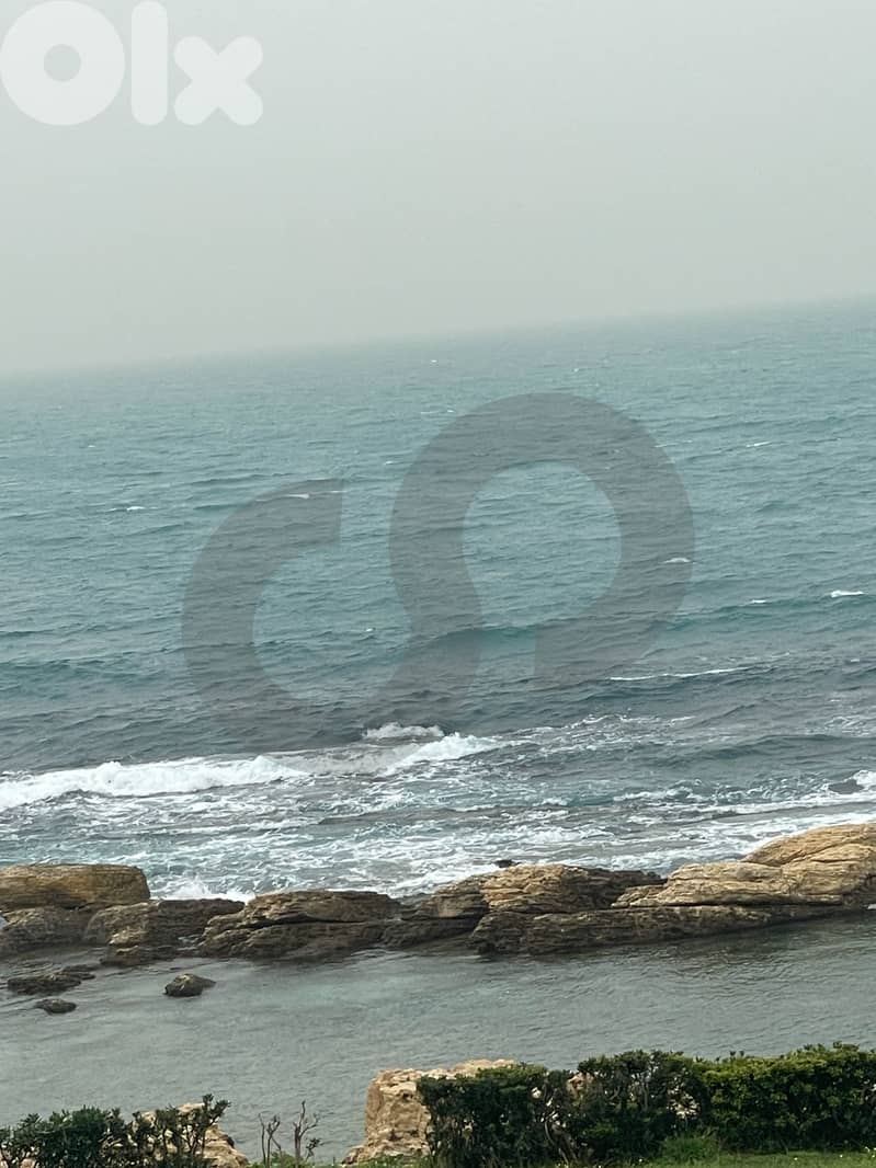 Fully Furnished ,Prime location , Monsef / منصف  REF#NI133018 1