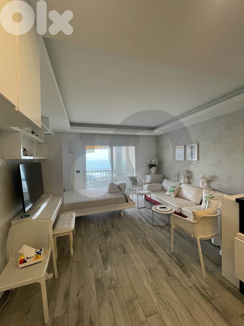 Fully Furnished ,Prime location , Monsef / منصف  REF#NI133018 2