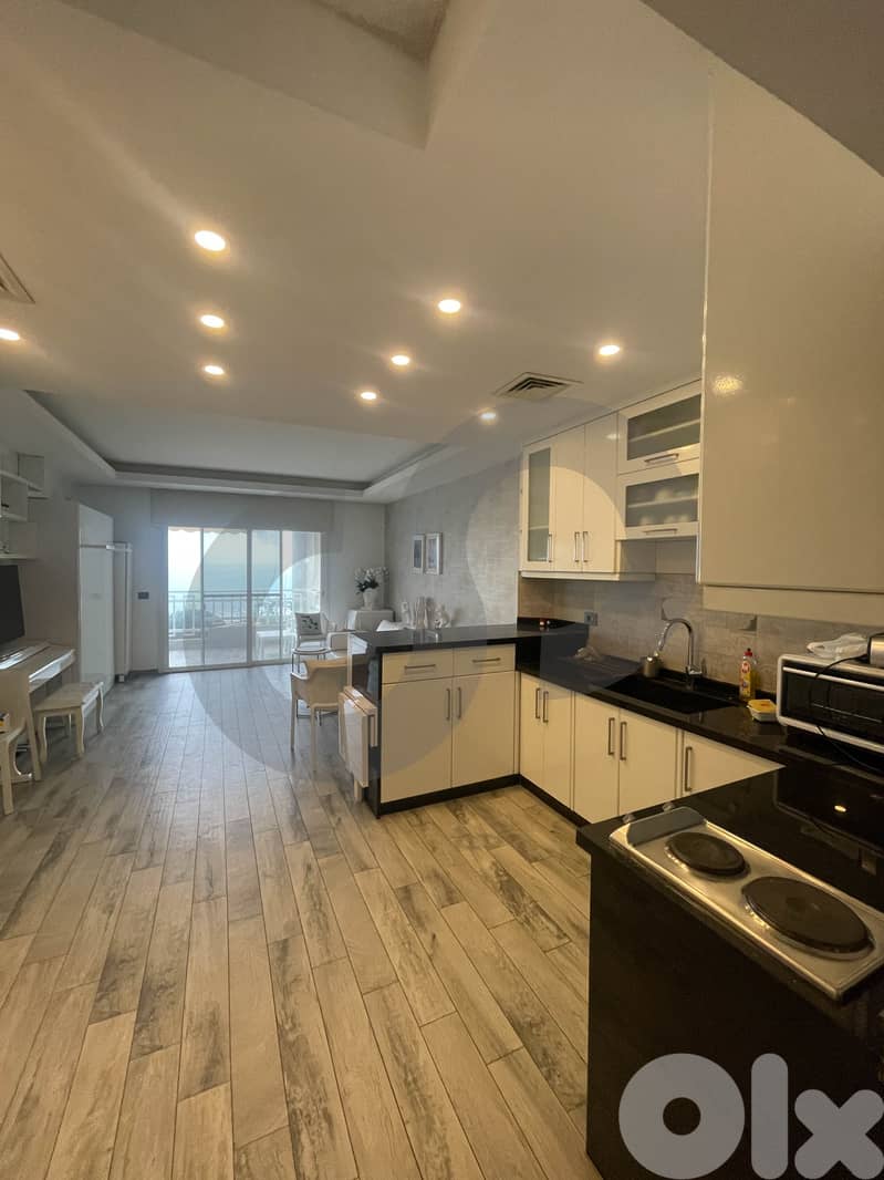 Fully Furnished ,Prime location , Monsef / منصف  REF#NI133018 3