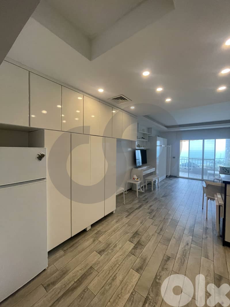 Fully Furnished ,Prime location , Monsef / منصف  REF#NI133018 4