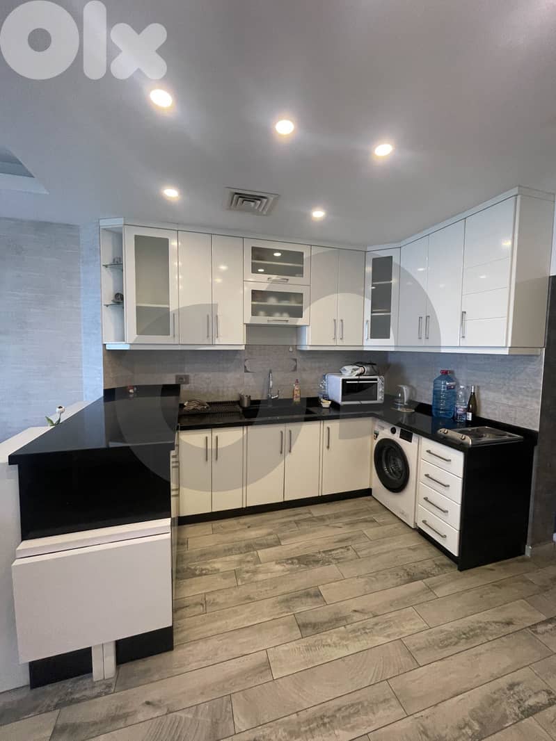 Fully Furnished ,Prime location , Monsef / منصف  REF#NI133018 5