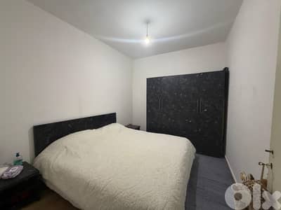 Apartment for Sale in Bharsaf – 110 sqm شقة للبيع في بحرصاف