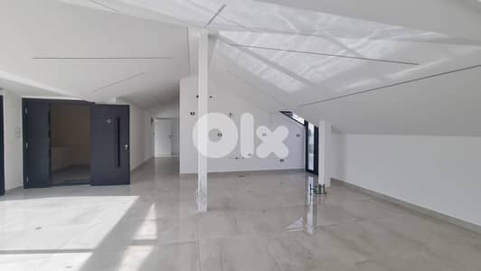 GMC236MAN Apartment for sale in Awkar - شقة للبيع في عوكر