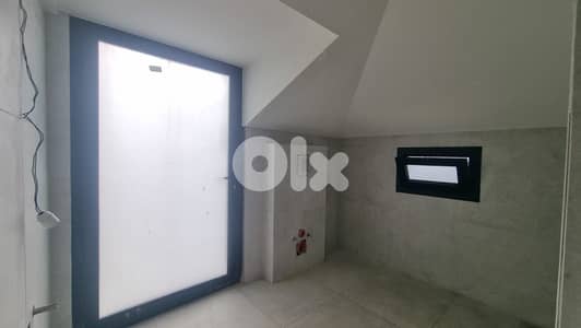 GMC236MAN Apartment for sale in Awkar - شقة للبيع في عوكر