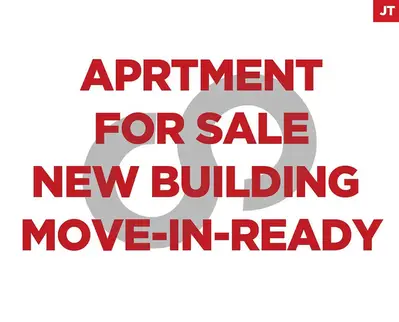 Elegant 225 SQM Apartment for Sale – Rawche REF#JT127144