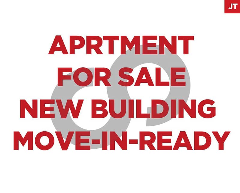 Elegant 225 SQM Apartment for Sale – Rawche REF#JT127144 0