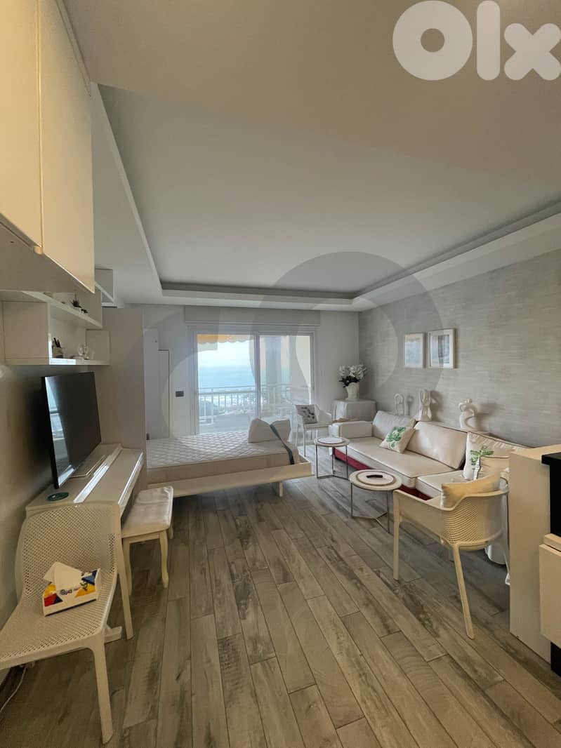 Prime location,Fully Furnished ,Monsef / منصف REF#NI133021 2