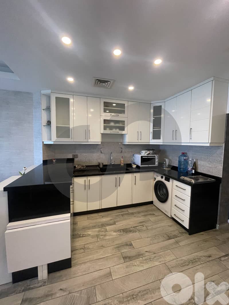 Prime location,Fully Furnished ,Monsef / منصف REF#NI133021 5
