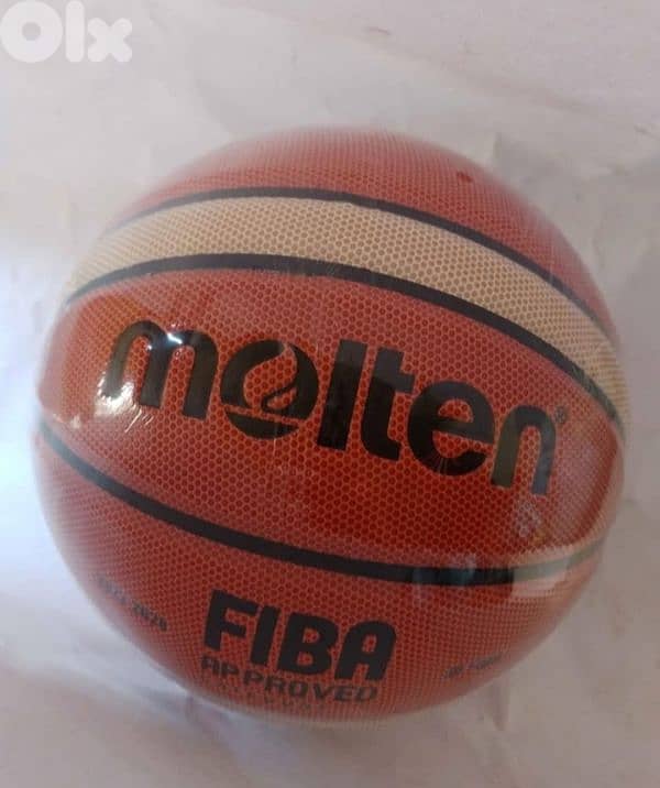 basketball Molten GG7X 0