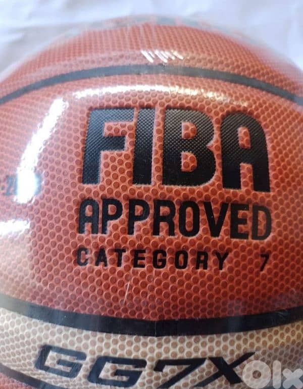 basketball Molten GG7X 2