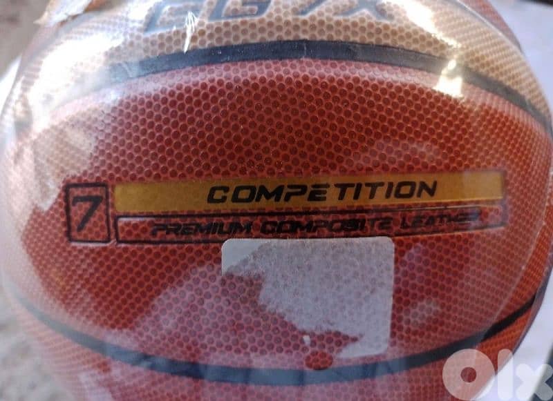 basketball Molten GG7X 4