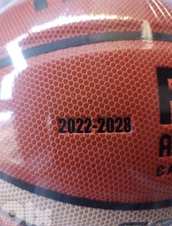 basketball Molten GG7X 5