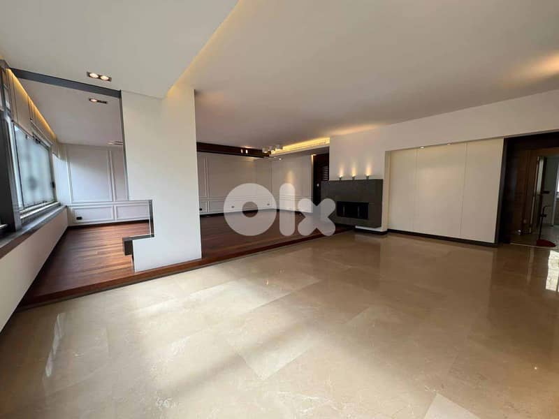 HIGH-END APARTMENT IN VERDUN PRIME (300SQ) 4 BEDROOMS , (BT-1369) 0