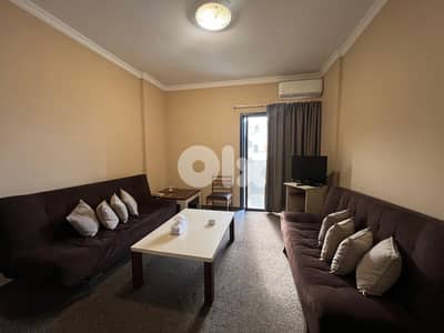 L14341 - Furnished and Functional Hotel for Sale in Kfarhbeib Ghazir