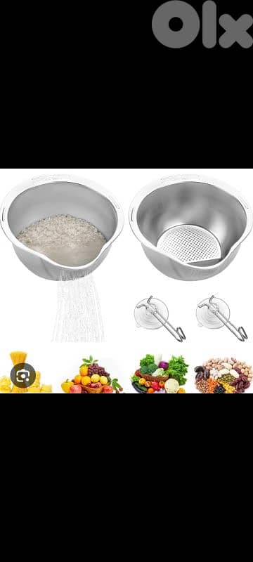 2in1 bowl and strainer 3