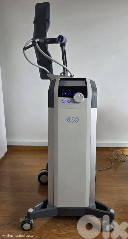 BTL Vanquish ME, Excellent condition 0