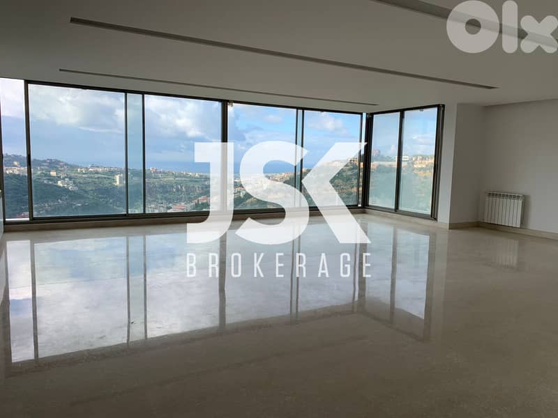 L14292 - Spacious Apartment With Great View for Sale In Monteverde 0