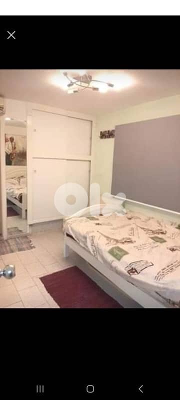 Ground Floor 40m Chalet Pool Side Sea Resort Kaslik Samaya Solemar 1