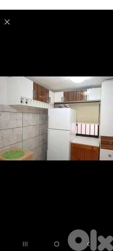 Ground Floor 40m Chalet Pool Side Sea Resort Kaslik Samaya Solemar 3
