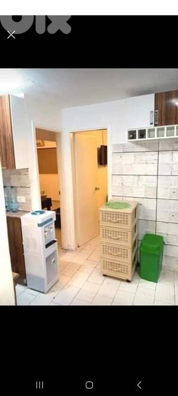 Ground Floor 40m Chalet Pool Side Sea Resort Kaslik Samaya Solemar