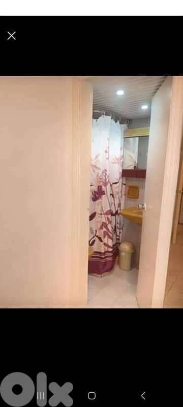 Ground Floor 40m Chalet Pool Side Sea Resort Kaslik Samaya Solemar 7