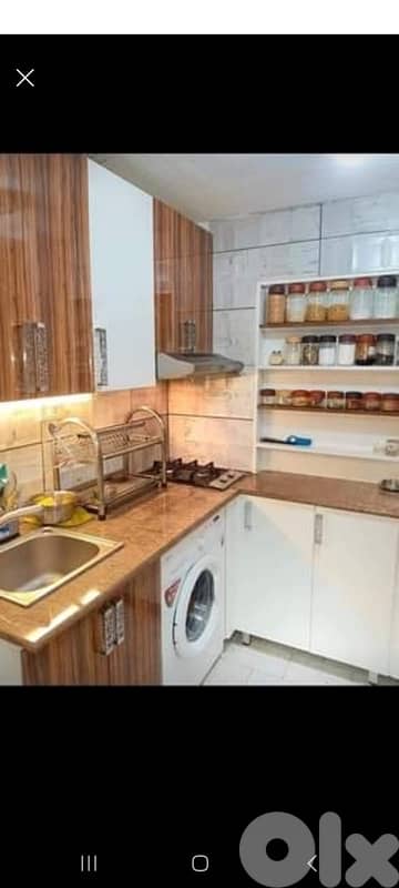 Ground Floor 40m Chalet Pool Side Sea Resort Kaslik Samaya Solemar 8