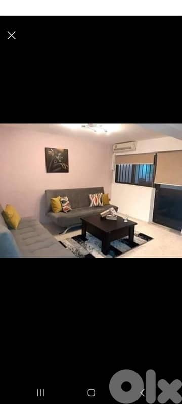 Ground Floor 40m Chalet Pool Side Sea Resort Kaslik Samaya Solemar 9