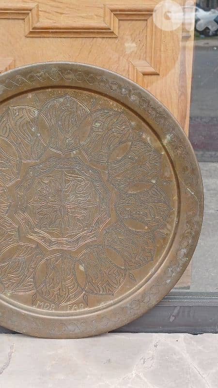 antique 4