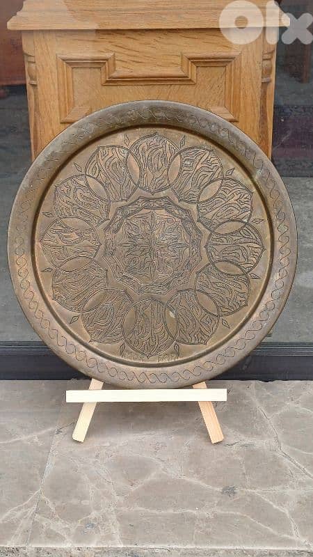 antique 7