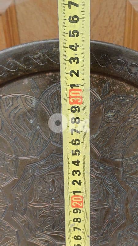 antique 9