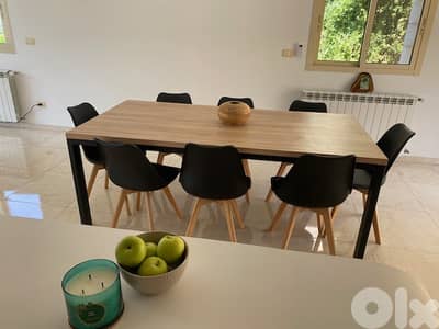 L14282 - Beautifully Furnished Apartment for Sale In Fatqa