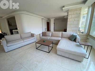 L14282 - Beautifully Furnished Apartment for Sale In Fatqa