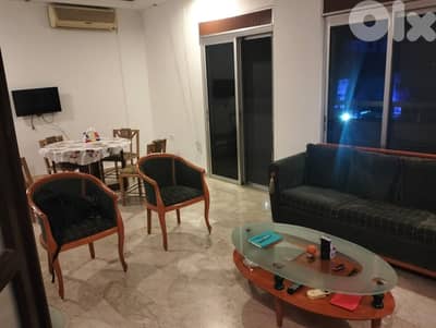 GMC461RAJ Apartment for sale in Naccache - شقة للبيع في النقاش
