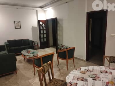 GMC461RAJ Apartment for sale in Naccache - شقة للبيع في النقاش