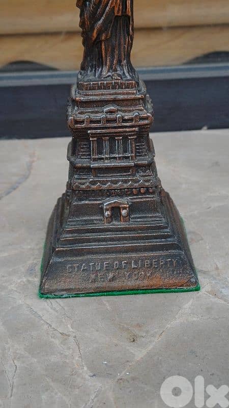 antique 6