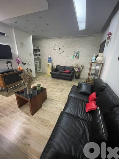 CLIIC AND SPA FOR RENT ON DEKWANEH HIGHWAY 250Sq, (DEKR-212) A. G