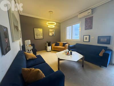 L14166 - 3-Bedroom Apartment for Sale In Ain El Rimmaneh