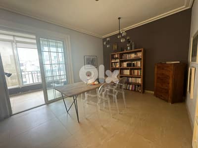 L14166 - 3-Bedroom Apartment for Sale In Ain El Rimmaneh