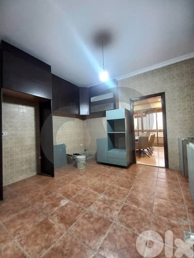 Open view, Fully decorated,Negotiable,Bir Hassan/ بئر حسن REF#UK133027