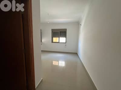 L14059 - Spacious Apartment with Seaview for Rent In Kfarhbeib