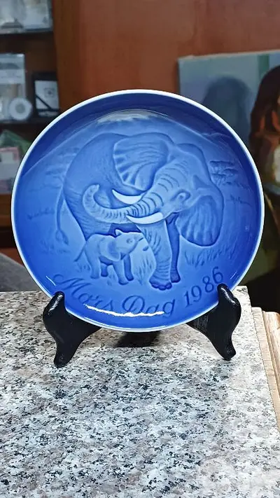 antique