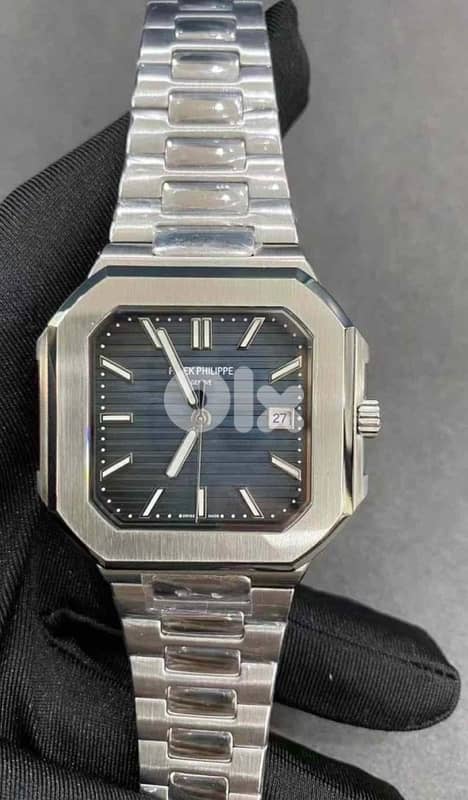 Patek Philippe 5A 0